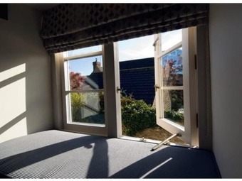 Posada The Crewe Arms