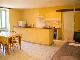 Apartamento La Maison Du Chassezac