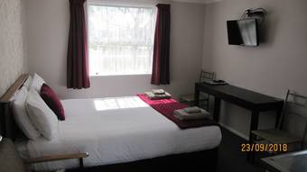 Ahuriri Motels