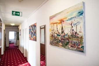 Hotel Central Heidelberg