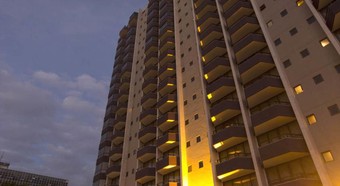 Hotel Windsor Plaza Bras�lia