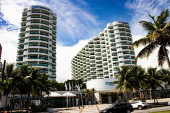 Hotel Wyndham Rio De Janeiro Barra