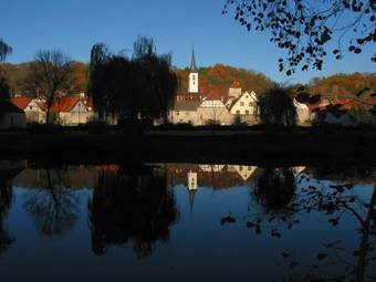 Landgasthof-hotel Krone Sindringen