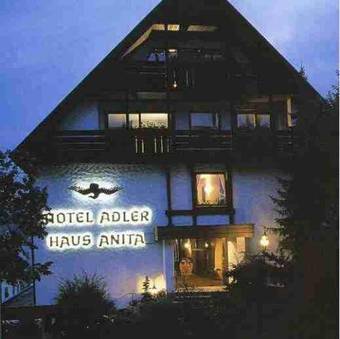 Hostal Arneggers Adler