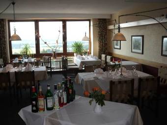 Landgasthof Hotel Pfefferburg