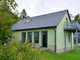 Modern Apartment In Reinhardtsdorf-sch�na A With Garden
