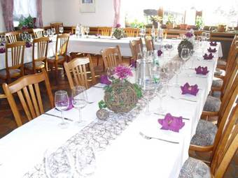 Hotel Landgasthof Anker