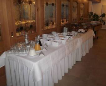 Hostal Landgasthof Bieg