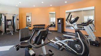 Motel Best Western Copper Hills Inn