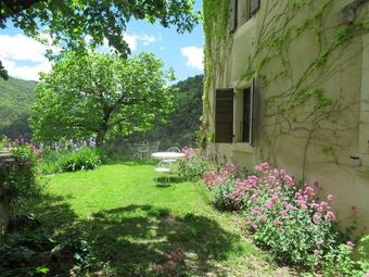 Bed & Breakfast La Ferme De La Condamine