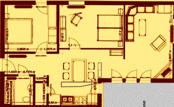 Apartamentos Weiherhaus Ferienappartements