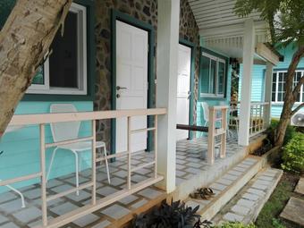 Hotel Cottages At Hill Resort