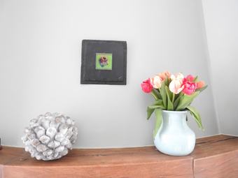 Bed & Breakfast Chambre D'h�te La Bacotterie