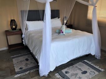 Villa Go Wild Resort