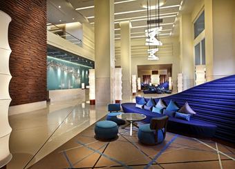 Hotel Holiday Inn Pattaya