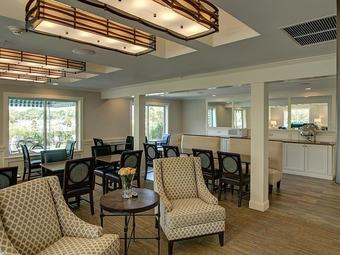 Posada Sag Harbor Inn