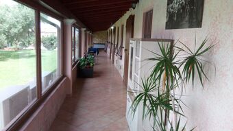 Agroturismo Agriturismo Is Scalas