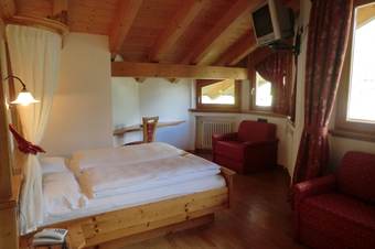 Hotel Garni Costa Verde