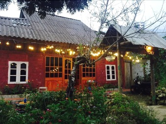 Hostal Tavan Chopai Homestay - Hostel