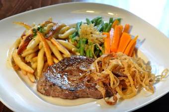 Hostal Flair Hotel R�ssle