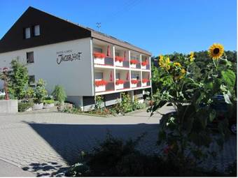 Hotel Garni J�gerhof