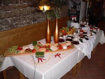 Hostal Wirtshaus Am Treidelpfad