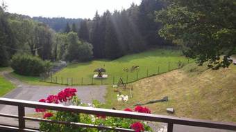 Hotel-restaurant J�gerhof