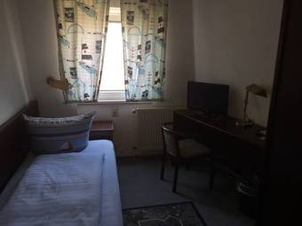 Hotel Zum Kl�verbaum