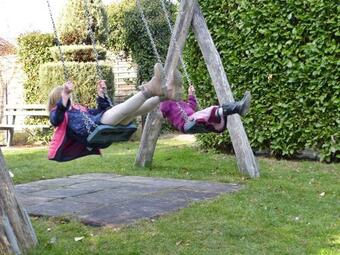 Hotel-restaurant Zum Ochsen