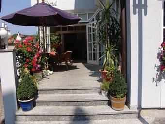 Hotel Am Schloss Neuenstein