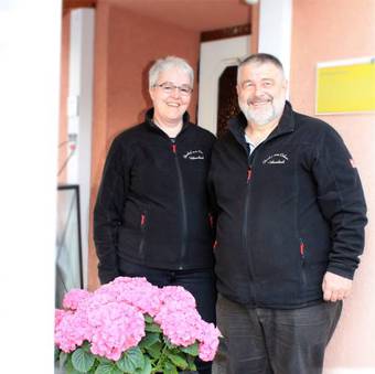 Hostal Gasthof Zum Ochsen