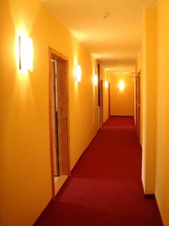 Hostal Landgasthof Rieben