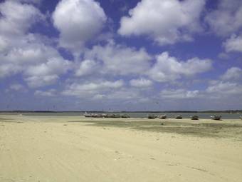 Hotel Yoho Nuga Villa