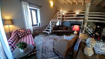Agroturismo Tenuta Edon� Agriturismo