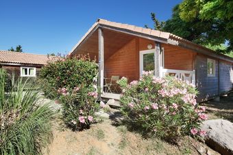 R�sidence Odalys Shangri La