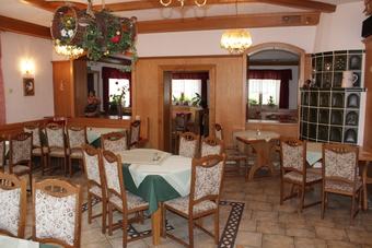 Landhotel Gasthof Zwota