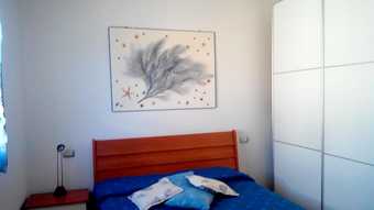 House With 2 Bedrooms In Buggerru, With Furnished Balcony - 2 Km From The Beach