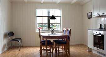 Live Lofoten Fisherman's Cabins