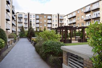 City Centre 1 Bedroom Apartment