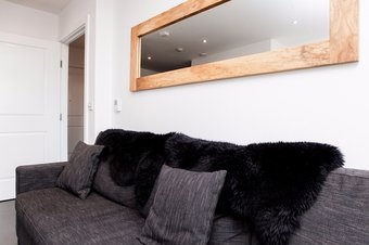 Apartamentos 1 Bedroom Flat Near City And Wharf