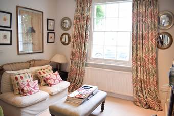 Beautiful 3bed Hammersmith Cottage