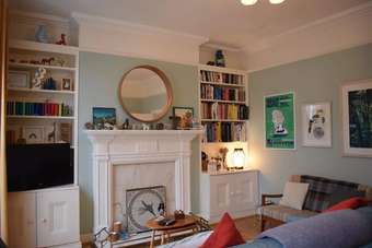 Apartamentos 2 Bedroom Flat In Islington
