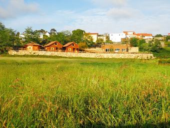 Apartamentos Cabanas Da Ria
