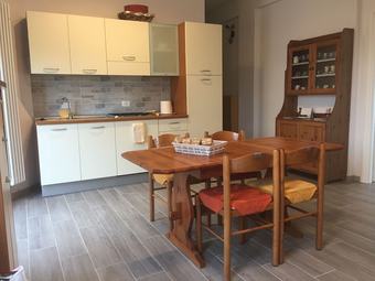 Hotel Rigoletto Apartment And Rooms