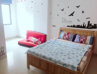 Golden Lotus Business Apartment