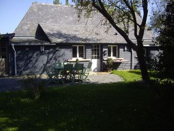 Bed & Breakfast G�tes Des Chasses Mar�es