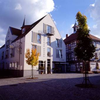 Hotel-gasthof Lamm