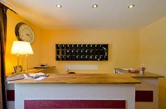 Garni-hotel Zur Krone