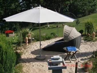 Das Kleine Relaxhotel Park