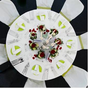 Hotel-restaurant Insel-hof